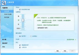 内核进程启动监控器 中文绿色版_2.0 _32位中文免费软件(672 KB)