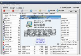 霏凡Windows XP减肥茶(麦田守望者) 绿色版_1.0 _32位中文免费软件(254 KB)