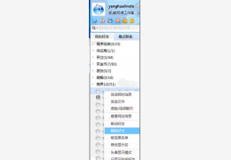 旺旺批量删除好友工具 绿色免费版_1.1_32位中文免费软件(808 KB)
