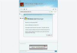 Windows Live Messenger (附带多开去广告补丁)汉化纯净安装版_14.0.3921.717_32位中文免费软件(21.3 MB)