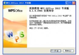 WPS Office_10.1.0.6929_32位中文共享软件(64.9 MB)