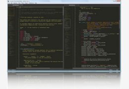 Sublime Text_2.0.2_32位英文共享软件(5.3 MB)