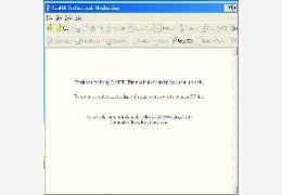 CutePDF Writer_1.0.0.1_32位中文免费软件(3.89 MB)