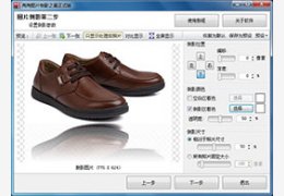 淘淘图片倒影之星_2.2.0.111_32位中文共享软件(4.72 MB)