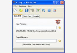 Alloy_4.8.7.2011_32位英文共享软件(1.7 MB)
