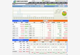 金智企业电子账簿_2012.2.08.08_32位中文共享软件(62.61 MB)