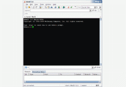Xshell_4.0127英文版_32位英文共享软件(26.2 MB)