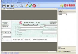 007支票打印软件 7.0_7.0.0.7_32位中文免费软件(21.86 MB)