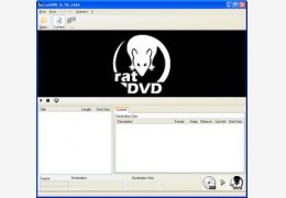 ratDVD_0.78.1444_32位英文免费软件(4.51 MB)