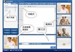 金谷视频会议 2013_3.2.1.2_32位中文免费软件(9.99 MB)