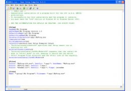 Inno Setup_5.5.4_32位英文免费软件(1.86 MB)