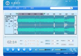 铃声助手 0.2.1_0.2.1_32位中文免费软件(9.43 MB)