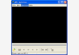 AVI Splitter 2.23_2.23_32位英文共享软件(559.2 KB)