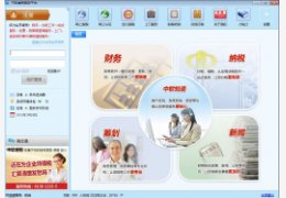 睿税企业服务平台 3.0.2.2