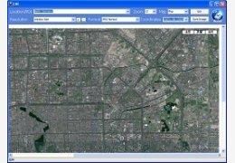 Google Map Saver谷歌地图下载器 4.0
