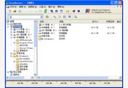 DeepBurner_1.9.0.228_32位中文免费软件(2.89 MB)