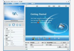 Joboshare MOV Converter_3.4.0.0709_32位中文共享软件(5.91 MB)
