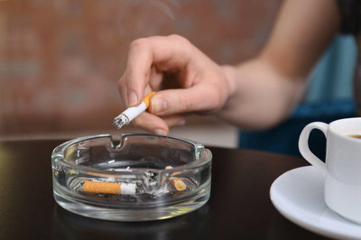 如何辨别红塔山香烟的真假？
