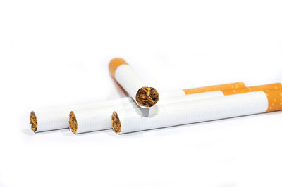 硬中华香烟焦油量是多少？