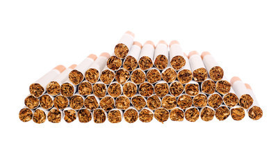 群英会香烟价格多少钱一包？