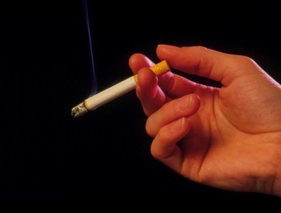 重庆生产哪种香烟？
