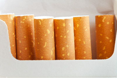 香烟、长白山软香烟和长白山硬香烟是如何区分的？
