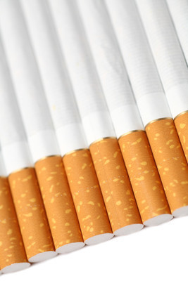 海南椰王香烟属于混合型还是烤烟型？