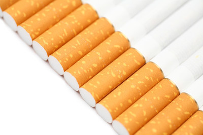 一包日本和平香烟多少钱？
