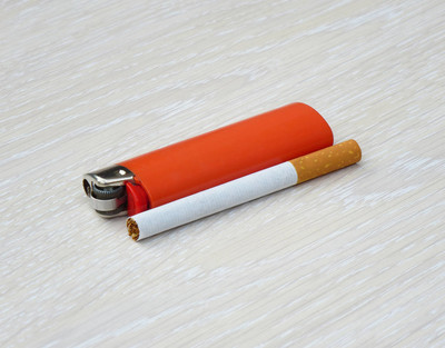 《大中华》这种香烟多少钱一包？看清楚再回答？