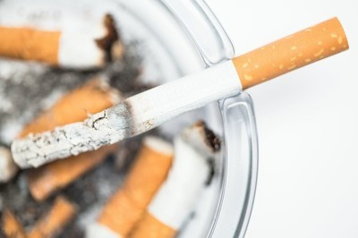 如何鉴定中南海香烟的真伪？