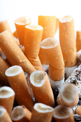 哪种国产香烟更划算？
