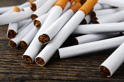 原来上海牌香烟为什么改成双喜了？