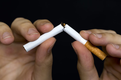 长沙的顾客如何举报香烟？
