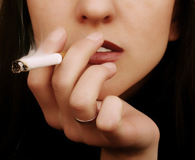 为什么双叶香烟有薄荷味？
