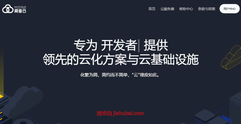 SaltyFish：德国vps，.5/月，三网联通9929线路/1G内存/10G SSD/300Mbps带宽@1.2T流量