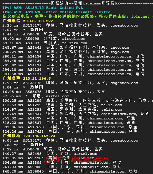 IntechDC - 印度vps测评,$4.87/月,原生IP/1Gbps带宽/1T流量/解锁流媒体