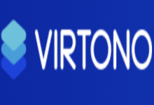 Virtono:近期新增14个数据中心,首付6折,€17.9/年起,1Gbps带宽