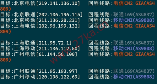 景云数据：香港CN2/美国CN2 GIA+高防100G秒解，月付仅需16元