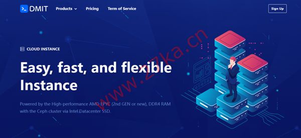 DMIT:美国洛杉矶三网CMIN2回程,$39.9/年-1核心/1GB/10G SSD/800GB流量/1Gbps带宽
