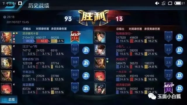 梦幻西游：土豪狂刷1600个传音，导致致服务器崩溃