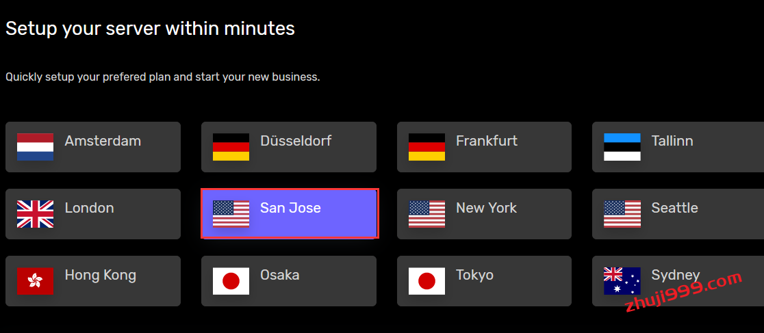 美国圣何塞CN2直连VPS_V.PS新上线美国圣何塞VPS月付5.95欧起，电信CN2 GIA、联通9929、移动CMI直连
