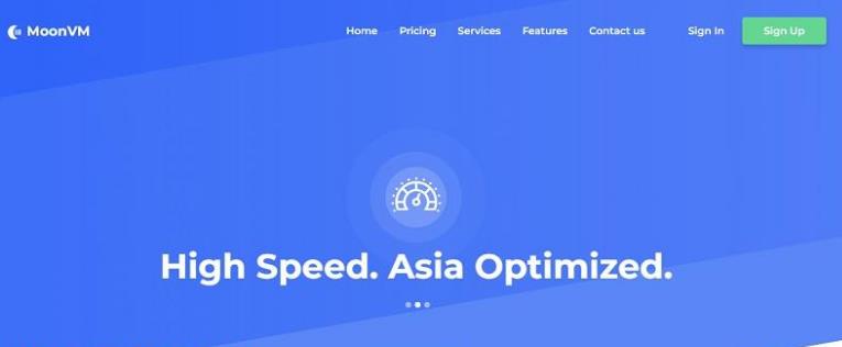 MoonVM香港HGC/香港HKT/香港WTT KVM VPS:12美元/月起,后两款可一键换IP