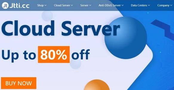 Jtti新加坡vps特价,最高-80%折扣!1GB-64GB内存,每月2.7美元起,高性能DDoS保护,即时部署,支持支付宝/Paypal