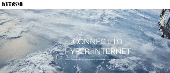 Hytron香港KVM VPS:1核512M/5GB SSD/3TB月流量/5Gbps带宽/20.16美元/年