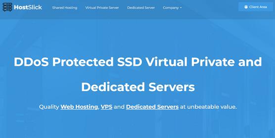 HostSlick黑五:荷兰专用服务器41.25欧元/月,200TB月流量,无视DMCA,注册隐私保护,支持支付宝/Paypal