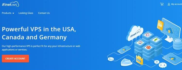 inet.ws全场五折：2美元/月起，美国/加拿大/德国/英国等13机房可选