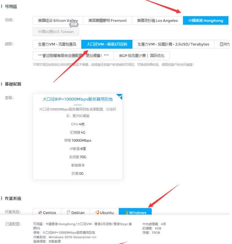 IPRaft香港8IP+10000Mbps服务器：10美元/月，3美元购买ISP住宅IP包括香港/新加坡/日本/泰国/越南/印尼/美国机房