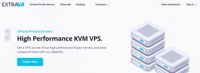 ExtraVM美国达拉斯AMD VPS三折:1.5美元/首月,无限流量/支持支付宝/Paypal