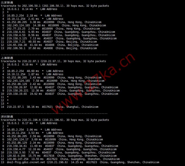 汪汪云：香港VPS/美国VPS/镇江VPS，月付6元起，(CN2+BGP)高速网络，低延迟优质线路