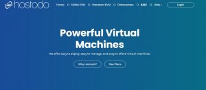 Hostodo，美国便宜VPS低至.99/年+双倍NVMe存储+7折特惠，美国迈阿密/拉斯维加斯/斯波坎机房，KVM虚拟/1Gbps带宽